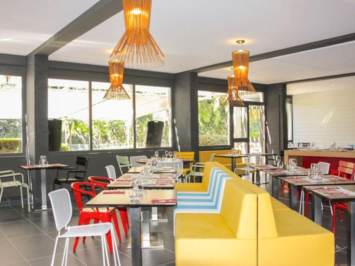 ibis Styles Toulon La Seyne-sur-Mer