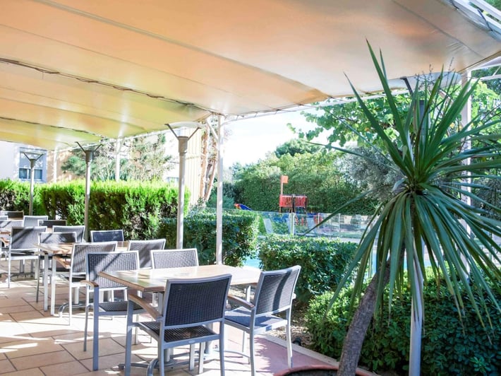 ibis Styles Toulon La Seyne-sur-Mer