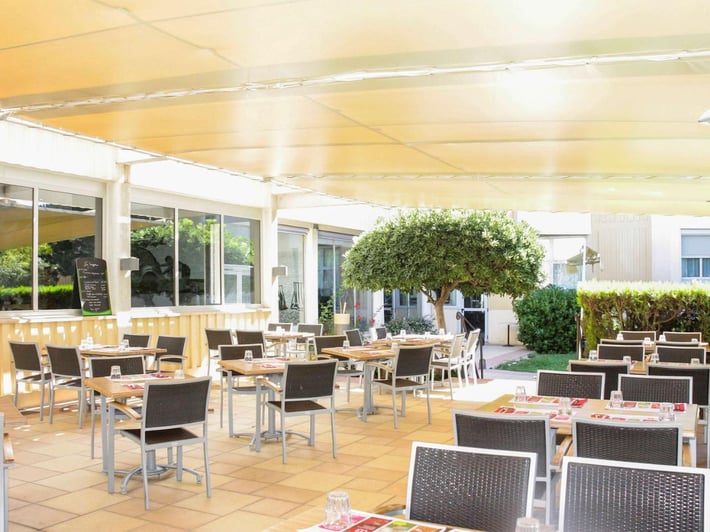 ibis Styles Toulon La Seyne-sur-Mer