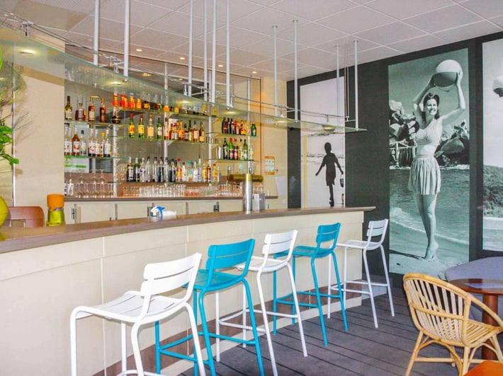 ibis Styles Toulon La Seyne-sur-Mer