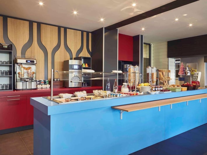ibis Styles Toulon La Seyne-sur-Mer