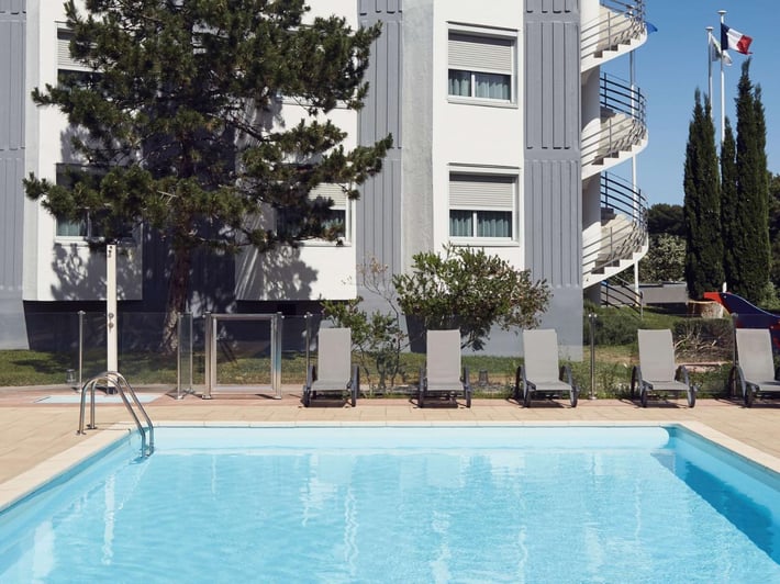 ibis Styles Toulon La Seyne-sur-Mer