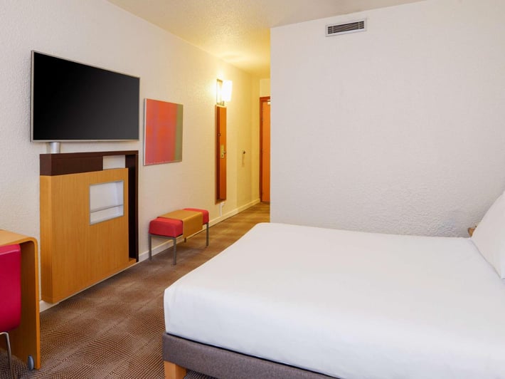 Novotel Toulouse Purpan Aéroport