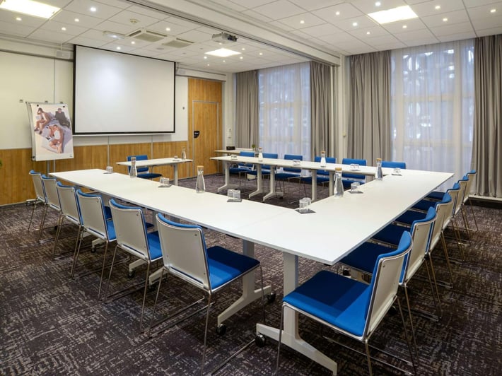 Novotel Toulouse Purpan Aéroport