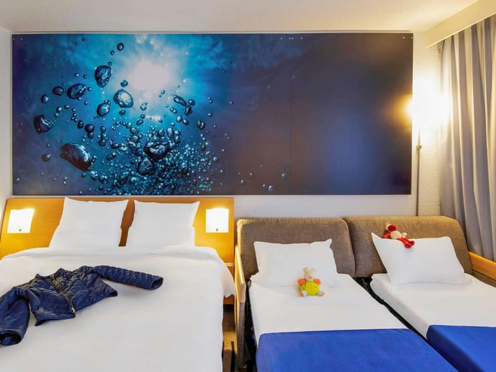 Novotel Metz Amnéville
