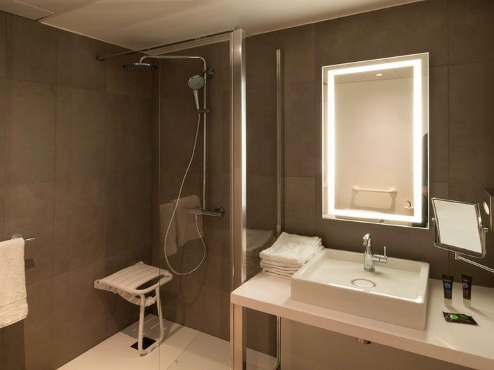 Novotel Metz Amnéville