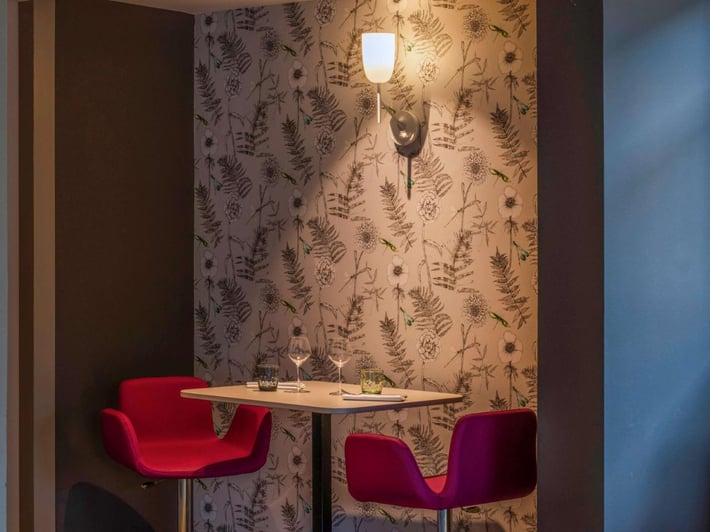 Novotel Metz Amnéville