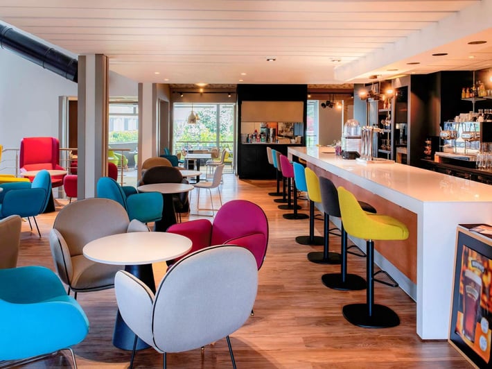 Novotel Metz Amnéville