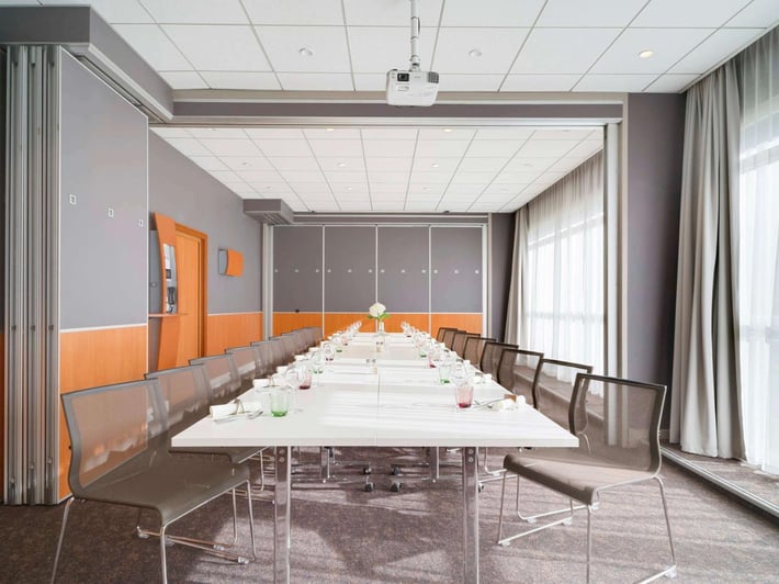 Novotel Metz Amnéville