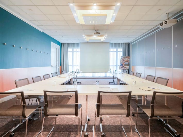 Novotel Metz Amnéville
