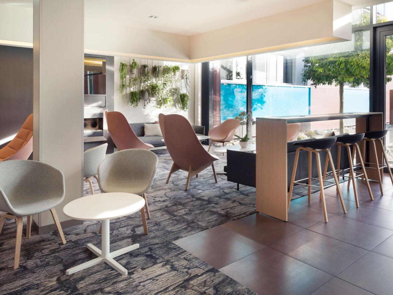 Novotel Lausanne Bussigny