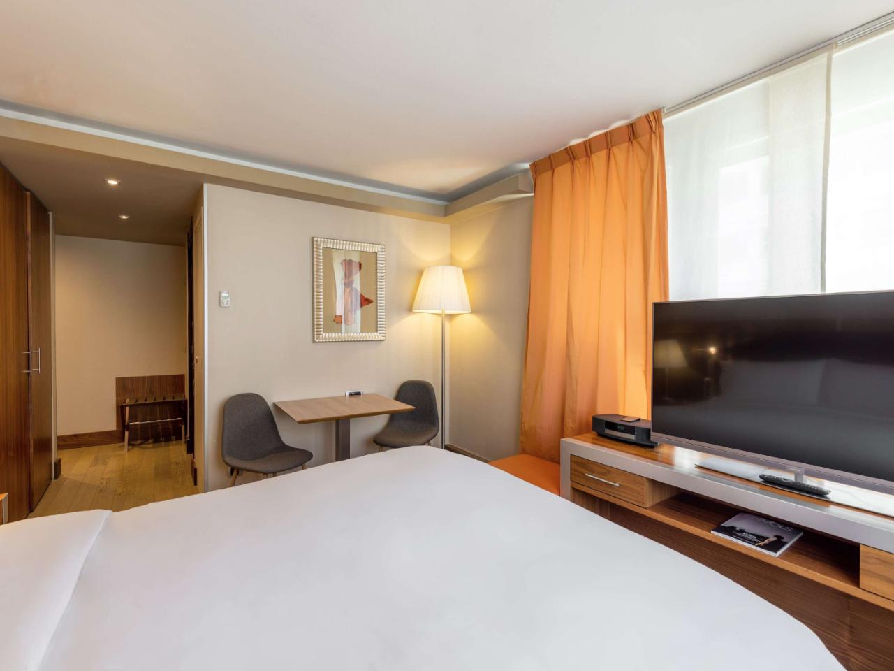 Sofitel Lyon Bellecour
