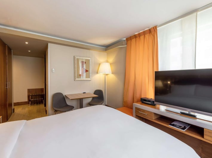Sofitel Lyon Bellecour
