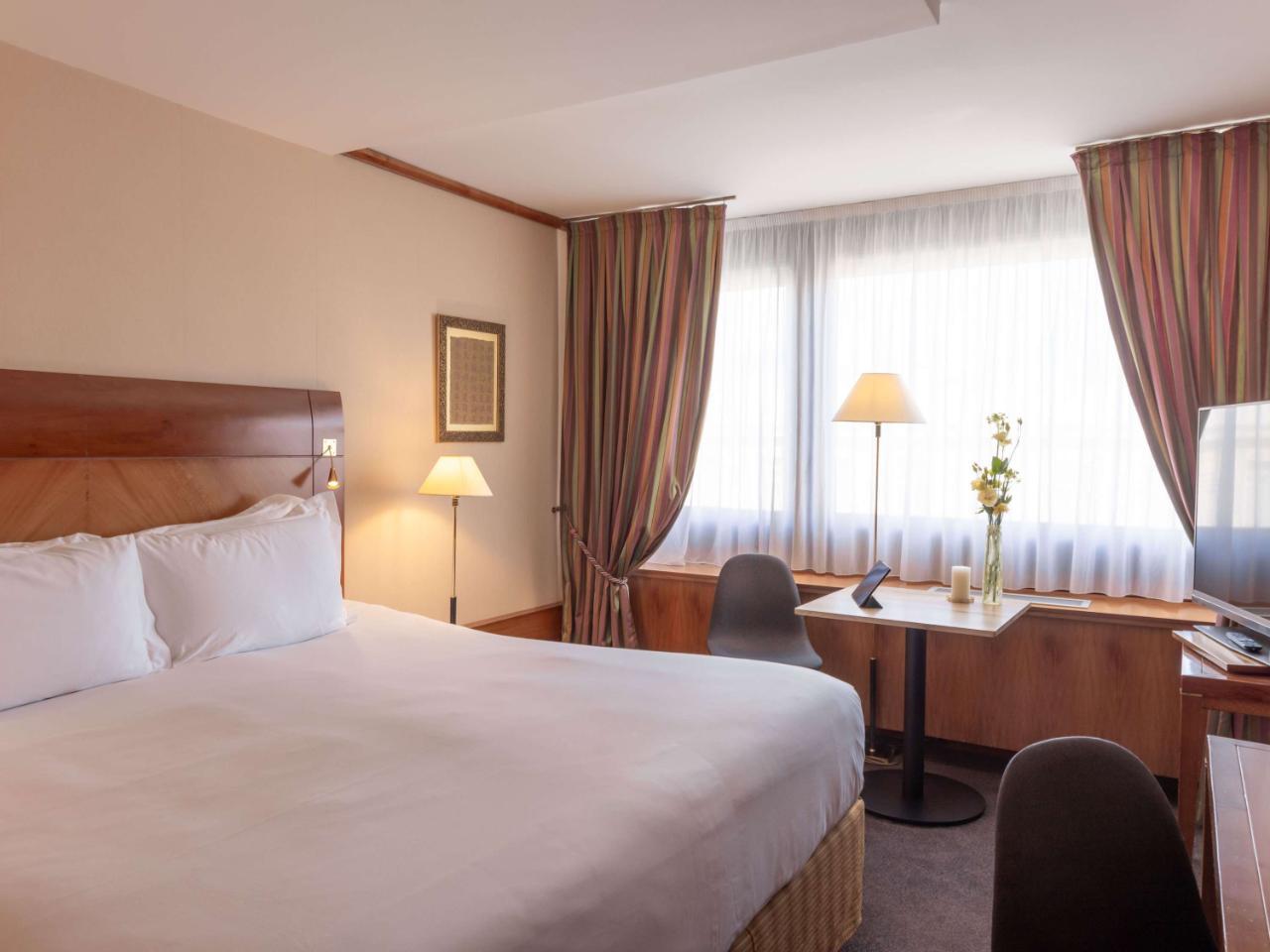 Sofitel Lyon Bellecour