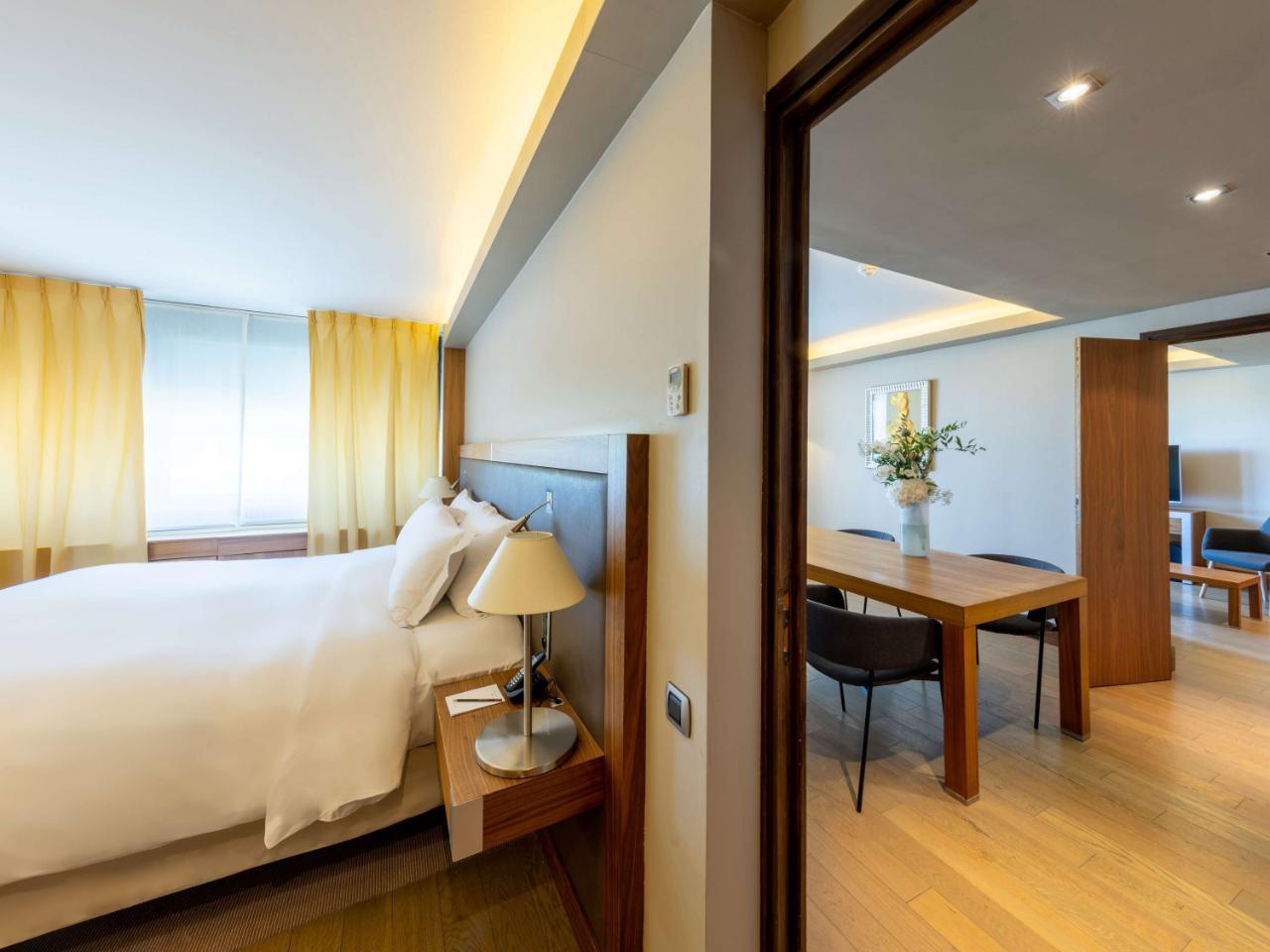 Sofitel Lyon Bellecour