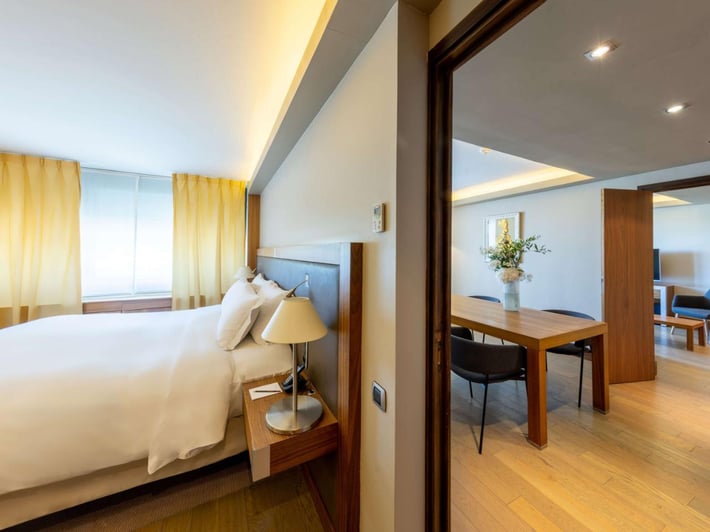Sofitel Lyon Bellecour