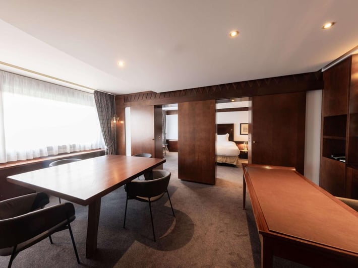 Sofitel Lyon Bellecour