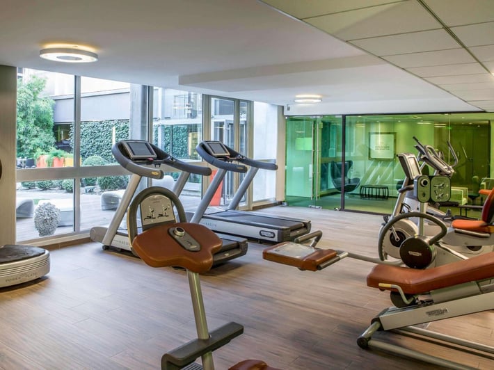 Sofitel Lyon Bellecour