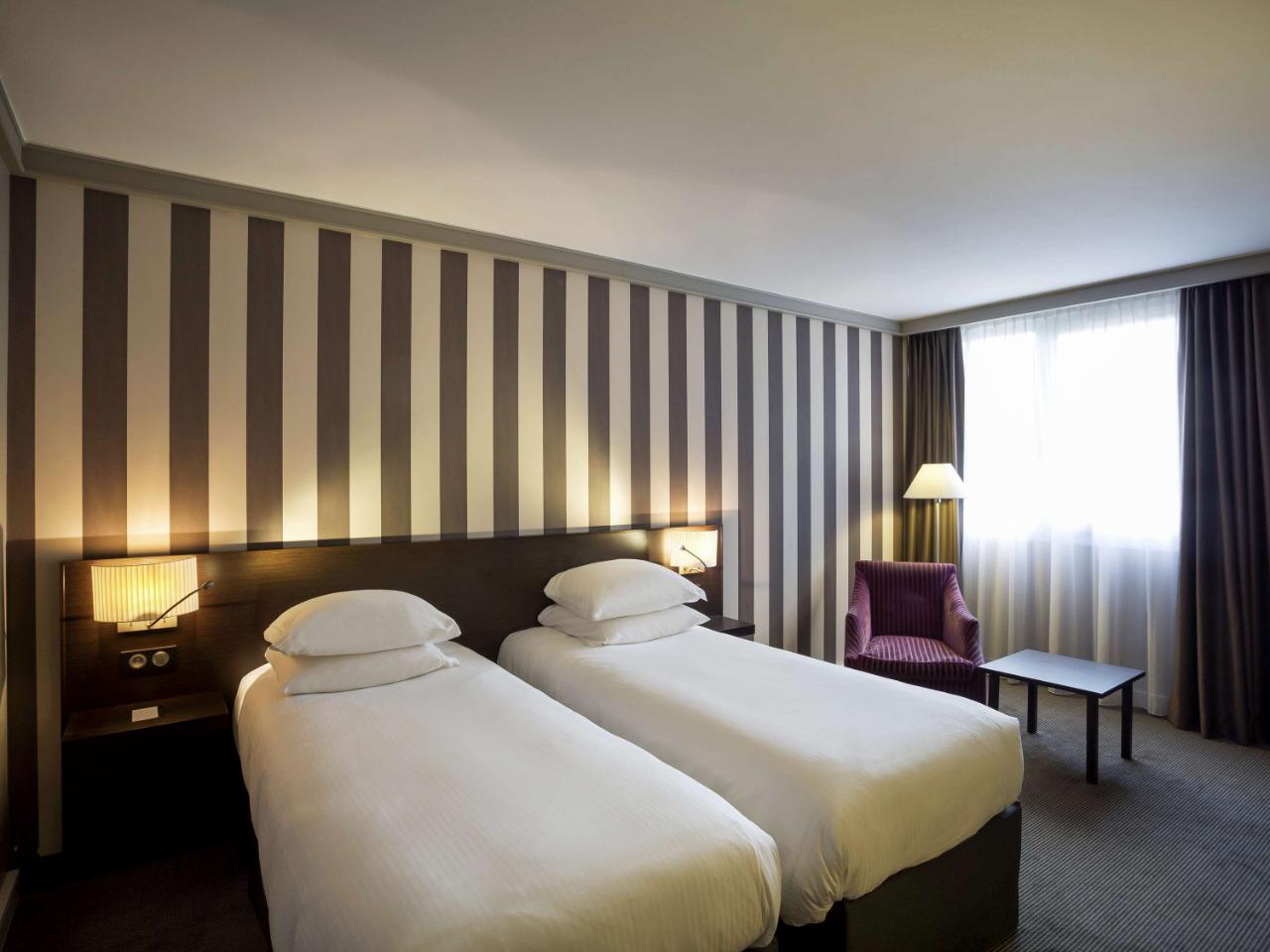 Pullman Toulouse Airport