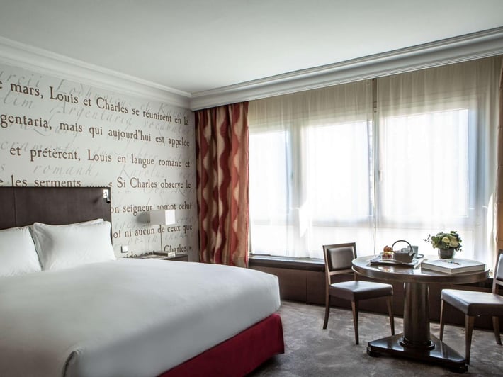 Sofitel Strasbourg Grande Île