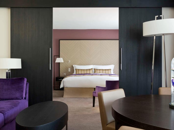 Sofitel Strasbourg Grande Île