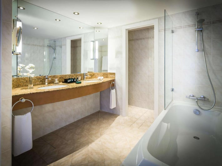 Sofitel Strasbourg Grande Île
