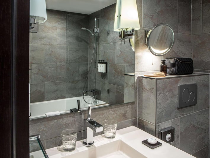 Sofitel Strasbourg Grande Île
