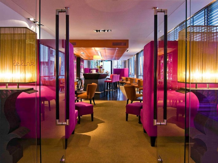 Sofitel Strasbourg Grande Île