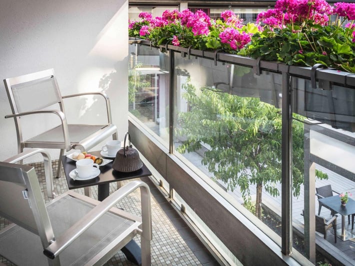 Sofitel Strasbourg Grande Île