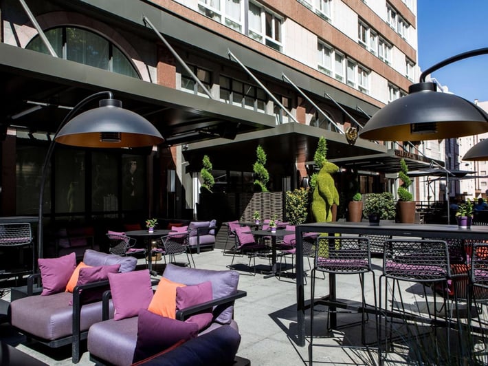 Sofitel Strasbourg Grande Île
