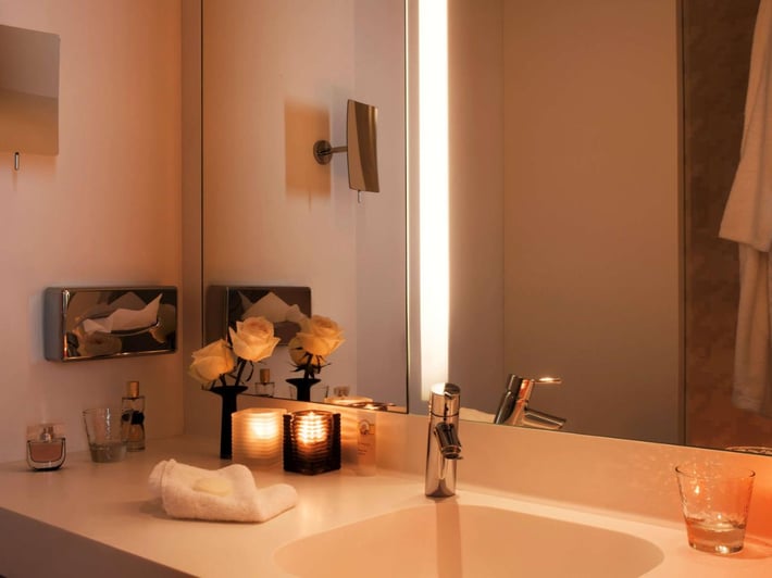 Hôtel Mercure Paris CDG Airport & Convention
