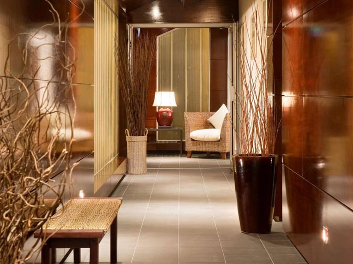 Hôtel Mercure Paris CDG Airport & Convention