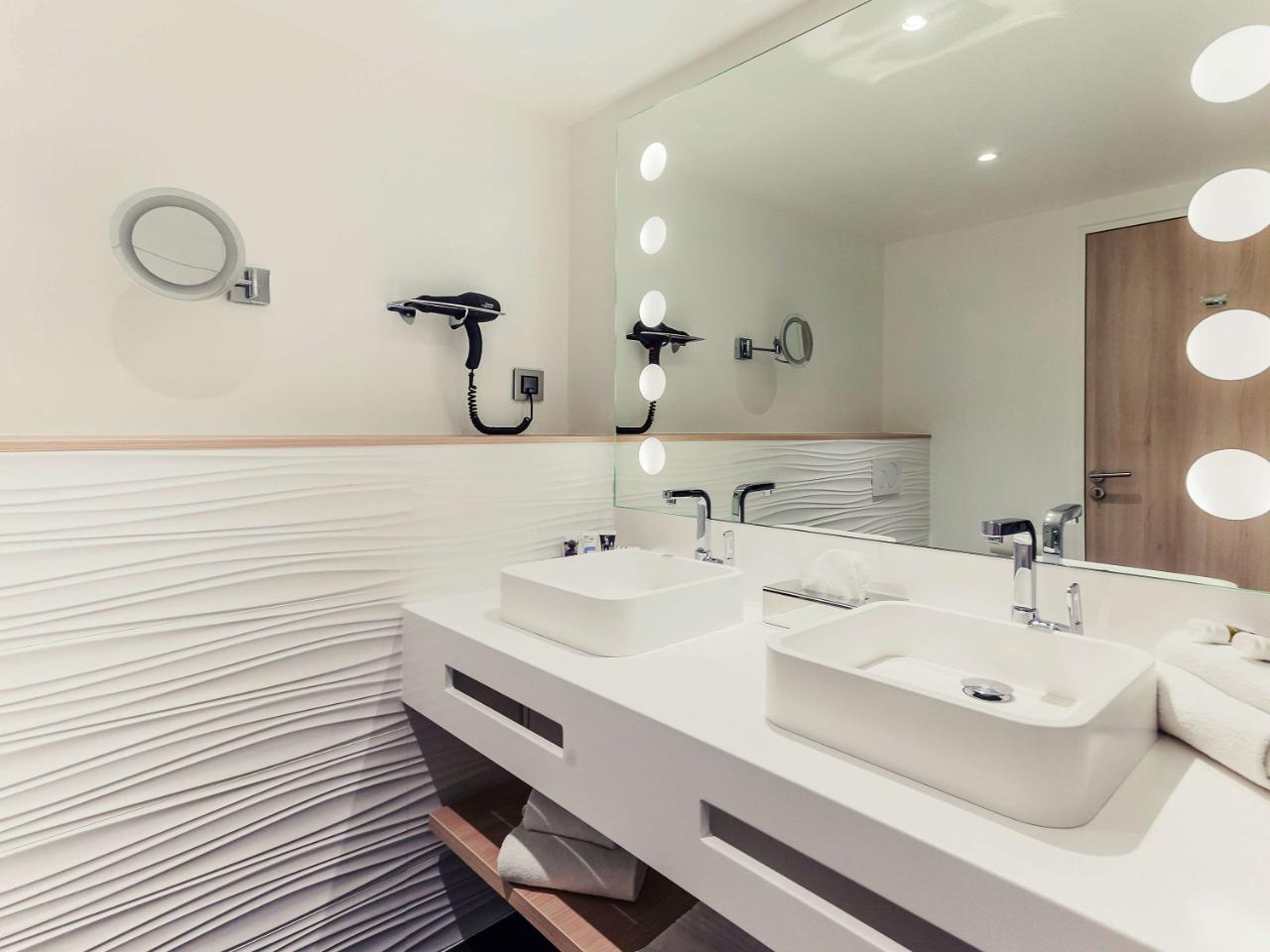 Hôtel Mercure Orléans Centre Bords de Loire
