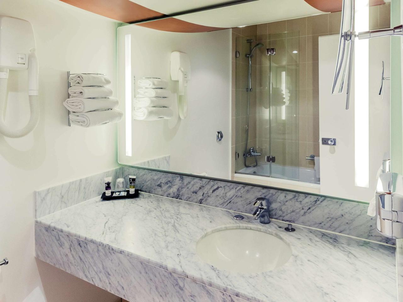 Hôtel Mercure Orléans Centre Bords de Loire