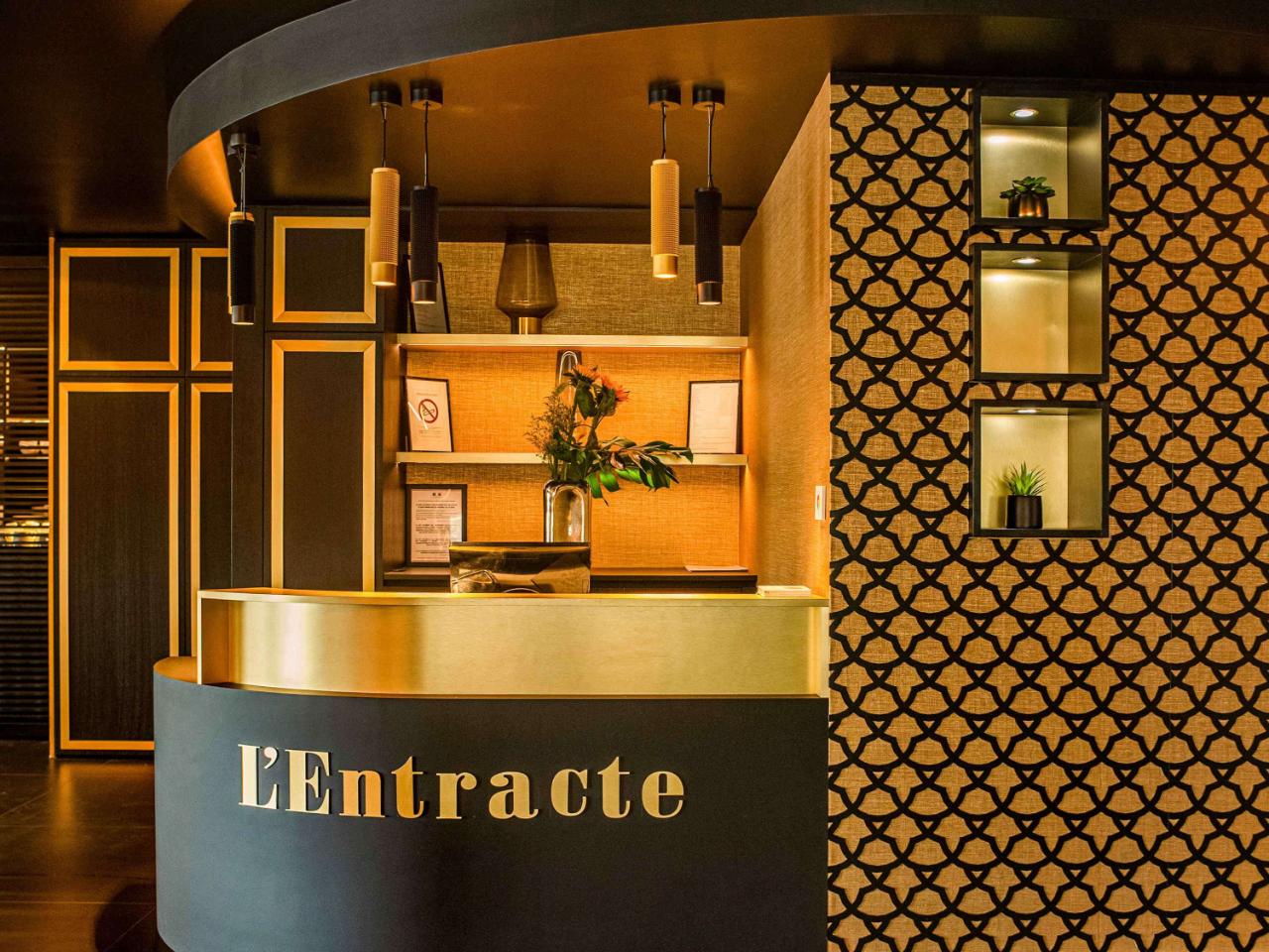 Hôtel Mercure Orléans Centre Bords de Loire