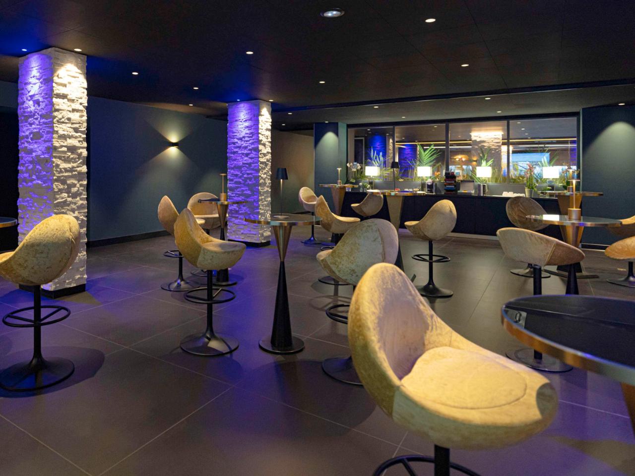 Hôtel Mercure Orléans Centre Bords de Loire