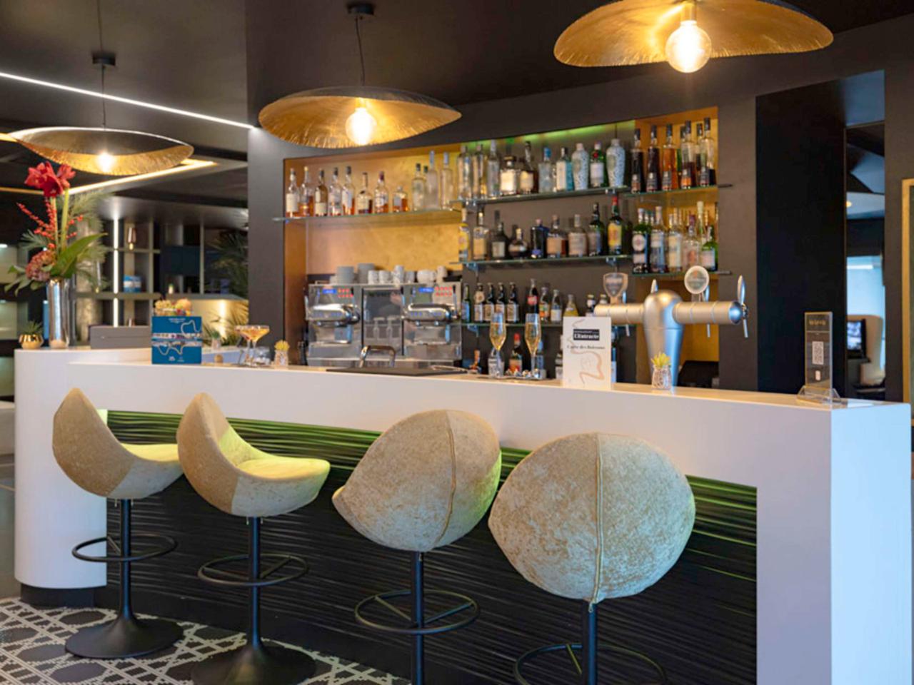 Hôtel Mercure Orléans Centre Bords de Loire