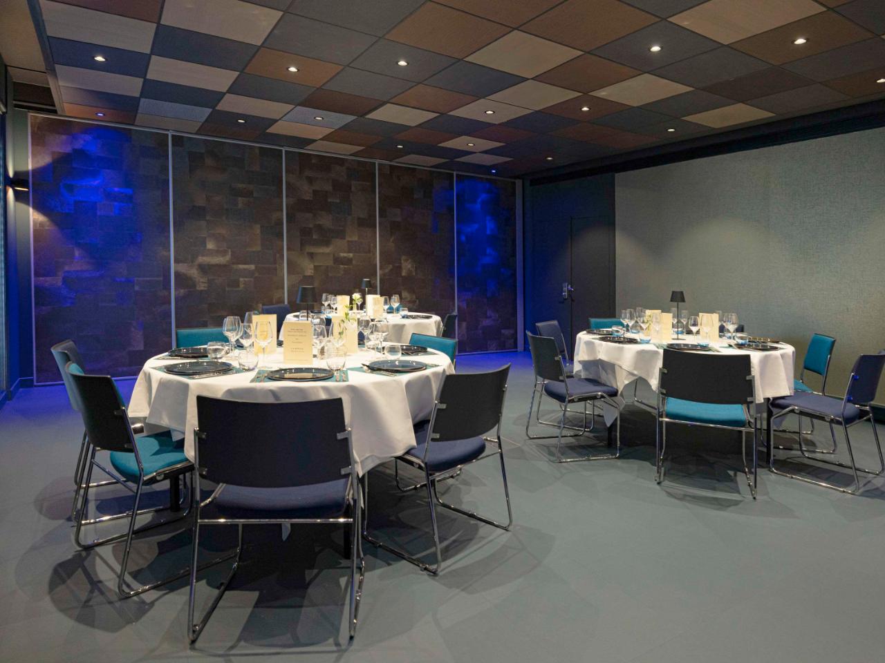 Hôtel Mercure Orléans Centre Bords de Loire
