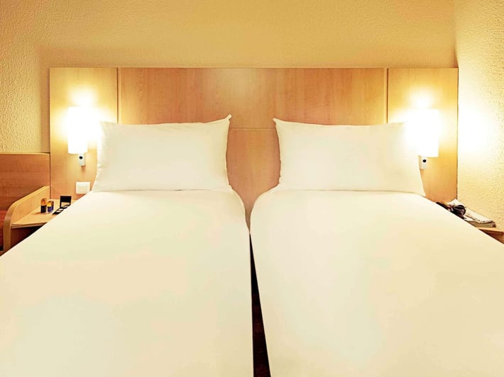 ibis Montbéliard