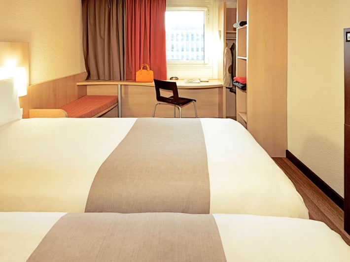 ibis Montbéliard