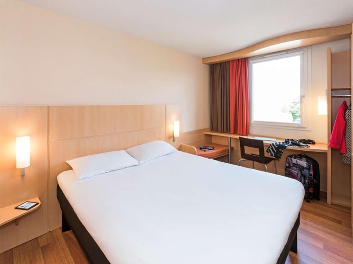 ibis Montbéliard