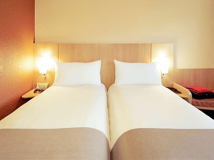 ibis Montbéliard