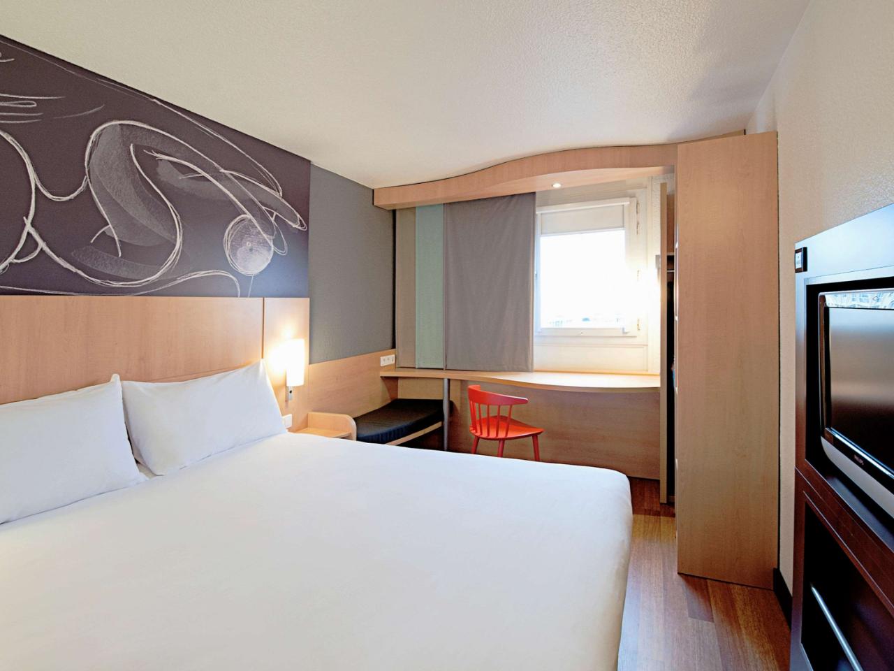 ibis Montpellier Sud