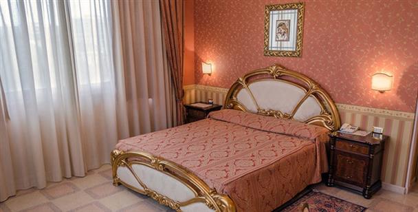Hotel Sorriso