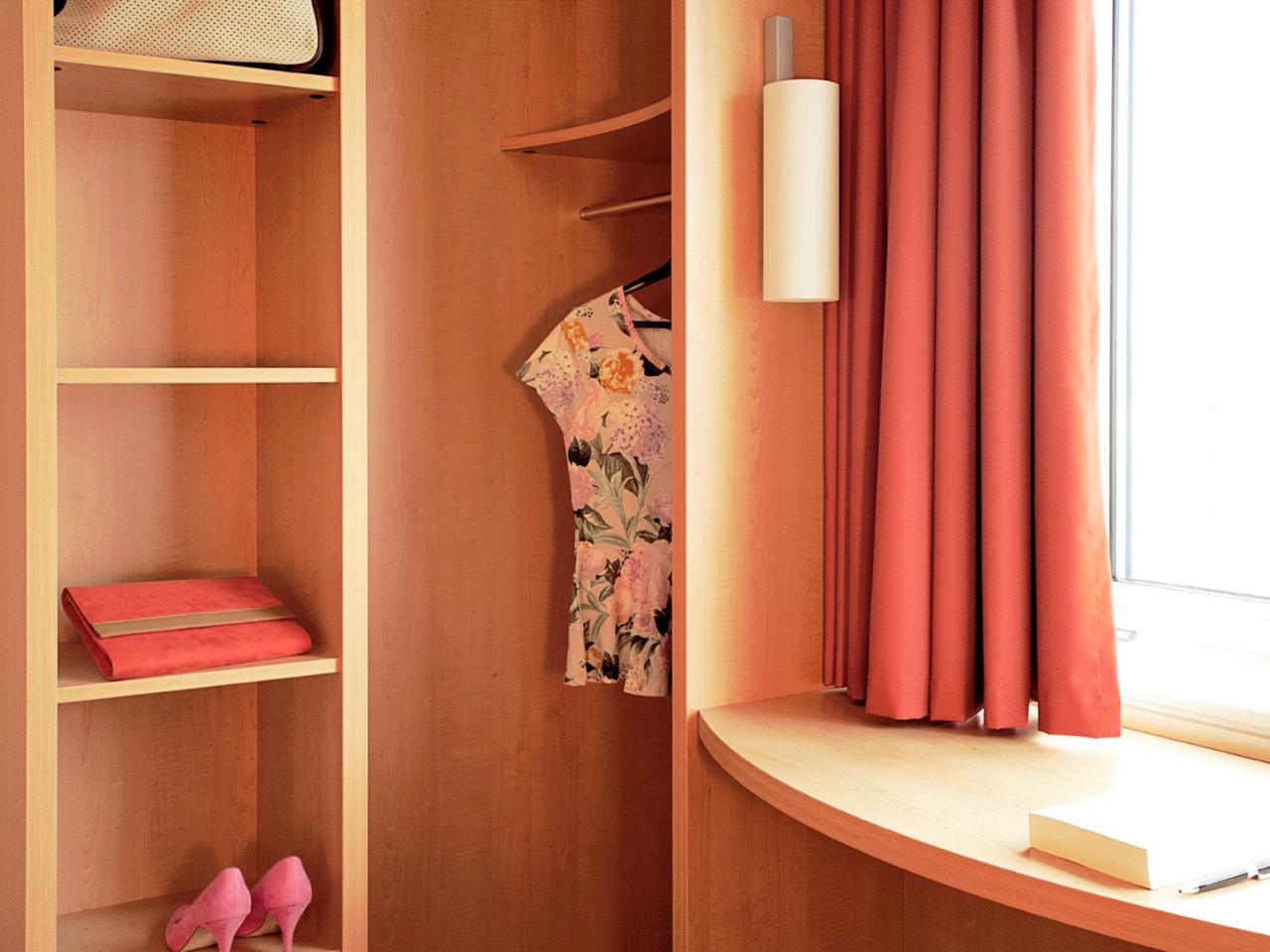 ibis Paris Porte d'Italie