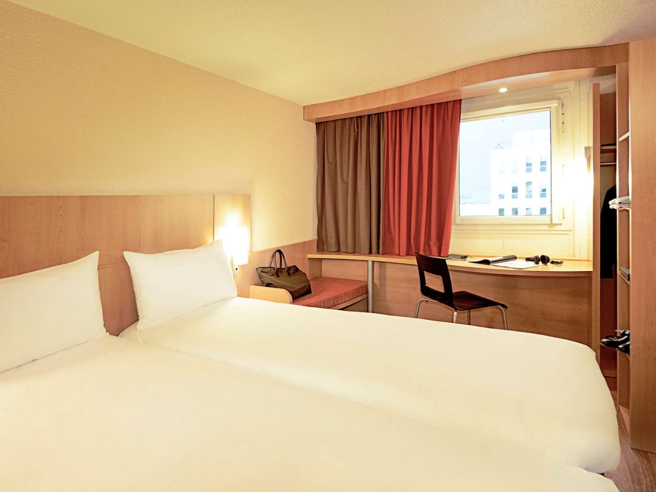 ibis Paris Porte d'Italie