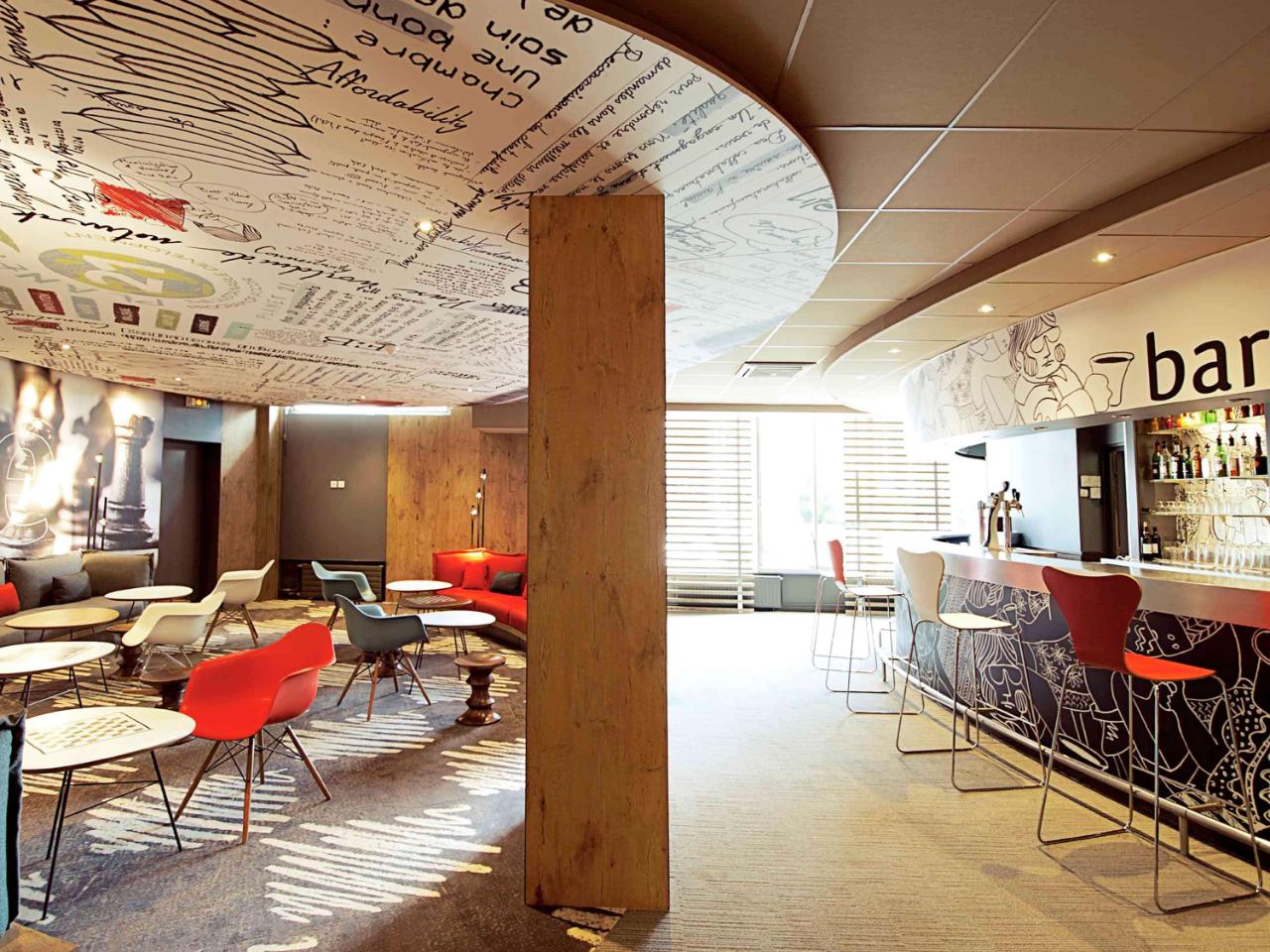 ibis Paris Porte d'Italie