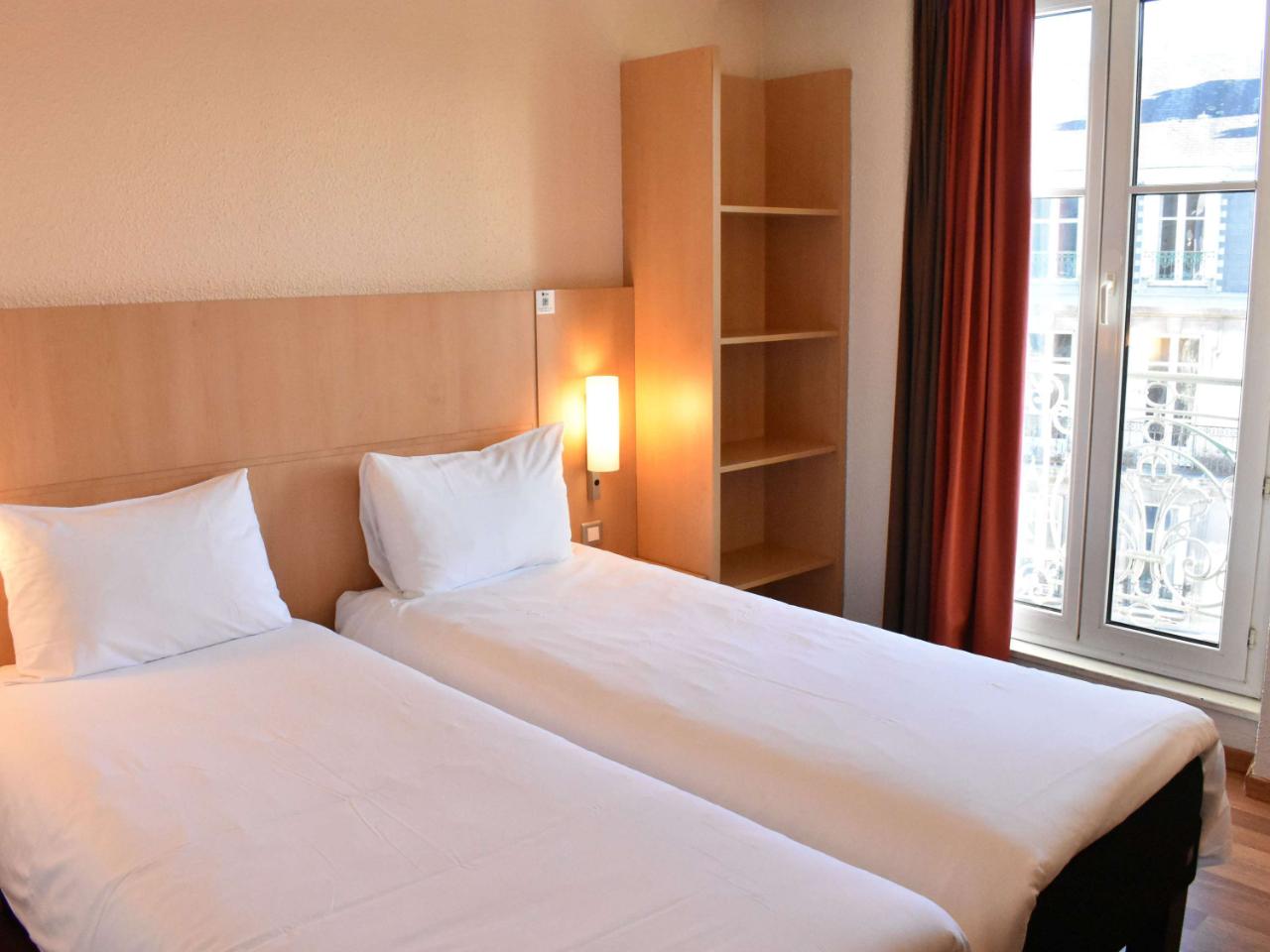 ibis Limoges Centre