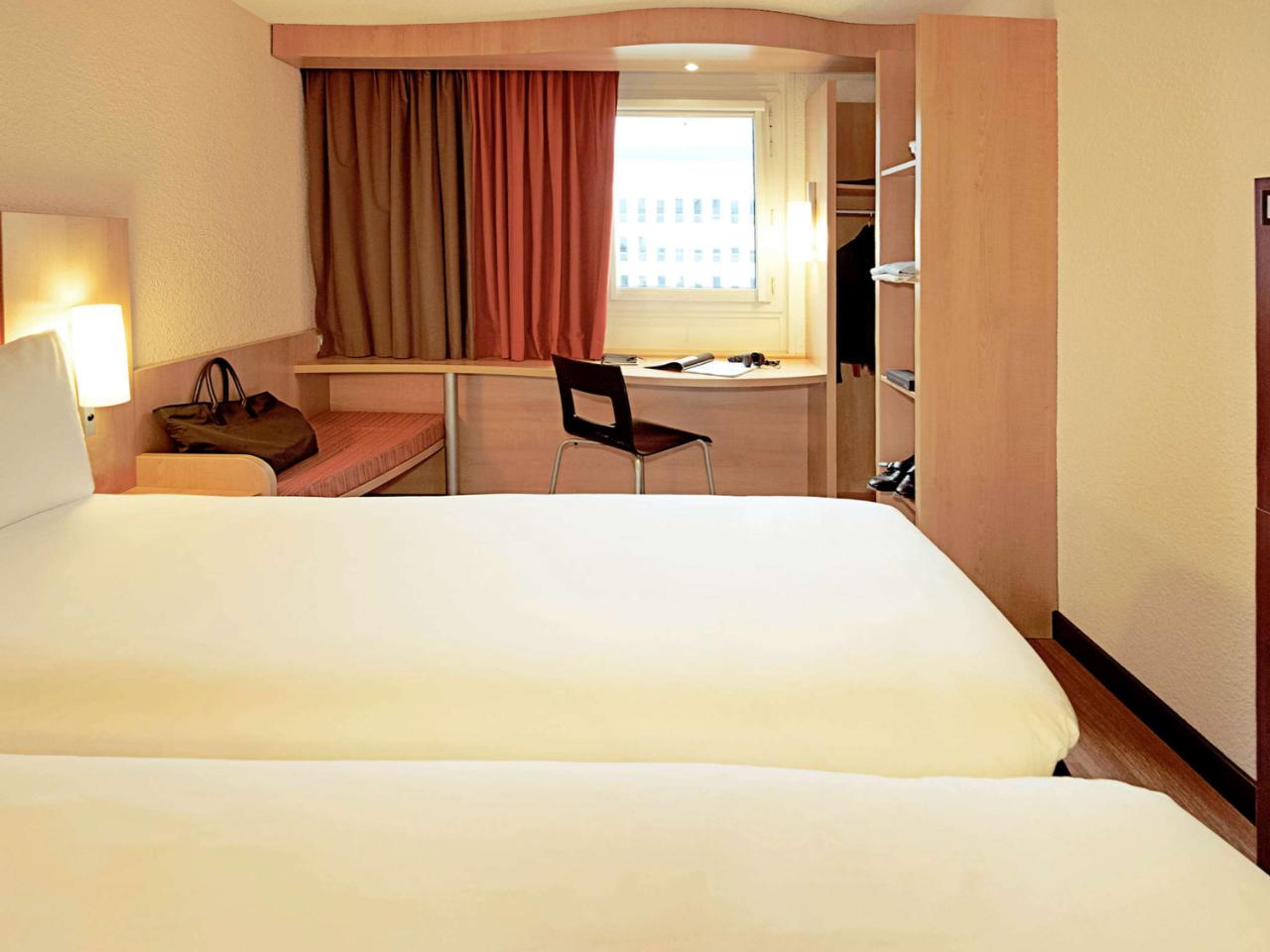 ibis Limoges Centre
