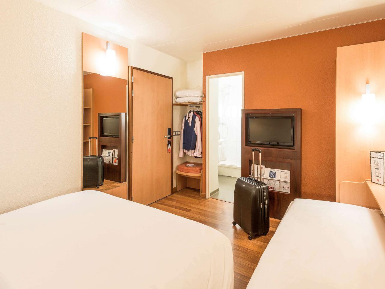 ibis Limoges Centre